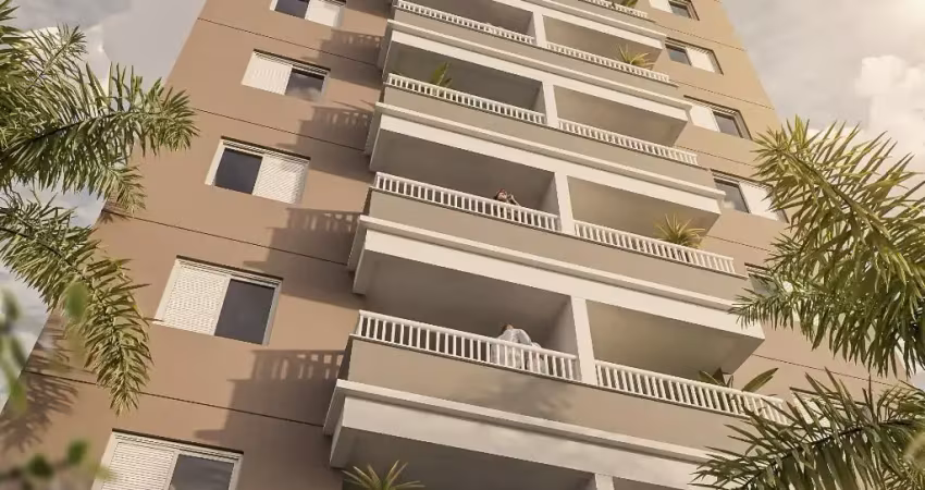 APTO DE 2 DORMS DE 41 e 53 METROS - JARDIM  JARDIM VILA FORMOSA