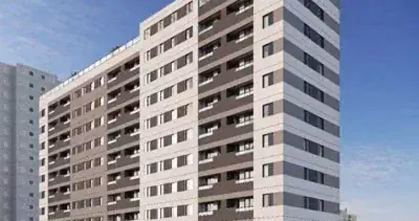 Apto de 2 dorms - lançamento vila santa catarina -  metrô jabaquara - zona sul