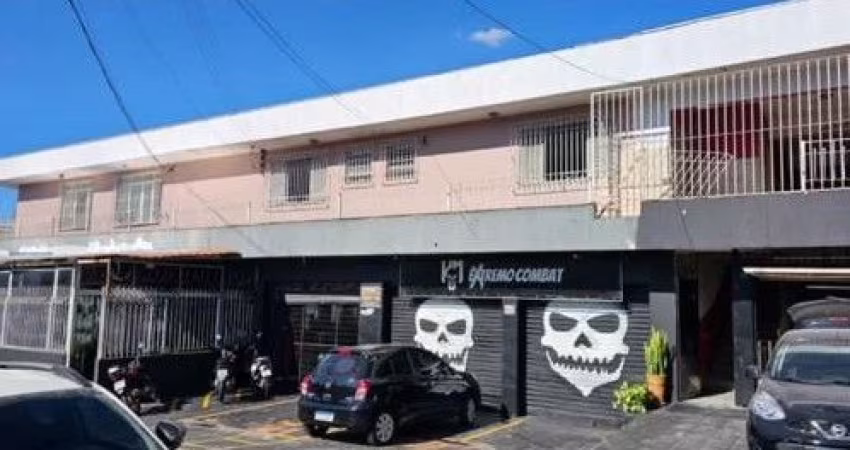 Excelente Oportunidade de Aluguel de Salas Comerciais Reformadas na Estrada do Campo Limpo!