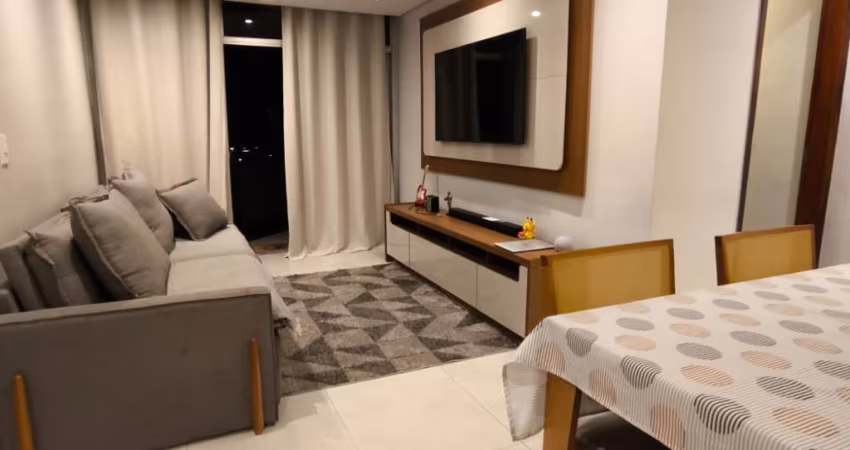 Excelente apartamento no Condomínio Orion, ideal para quem busca conforto e praticidade.