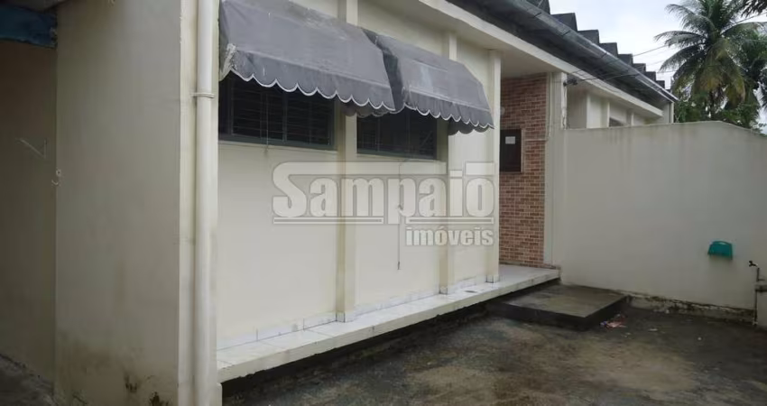 Casa com 2 quartos à venda na Rua Mora, Campo Grande, Rio de Janeiro