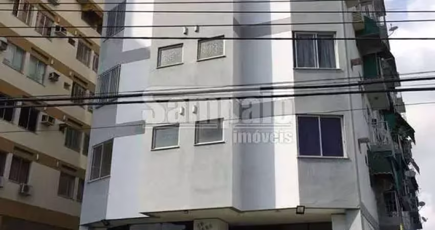 Campo Grande | Apartamento 2 quartos, sendo 1 suite