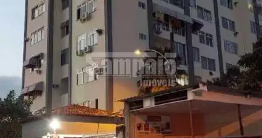 Apartamento de 2 quartos pr'ximo ao Colégio Nossa Sra do Rosário