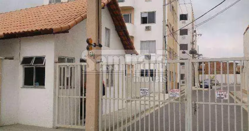 Apartamento com 2 quartos à venda na Estrada das Agulhas Negras, Campo Grande, Rio de Janeiro