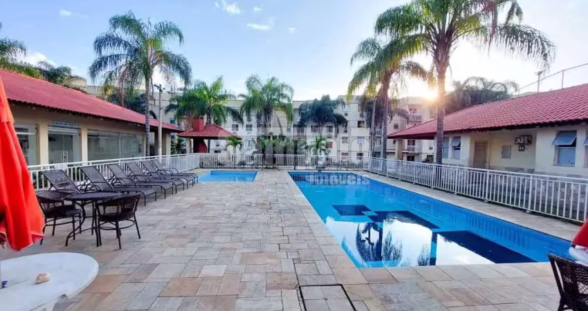 Apartamento com 2 quartos à venda na Estrada do Mendanha, Campo Grande, Rio de Janeiro