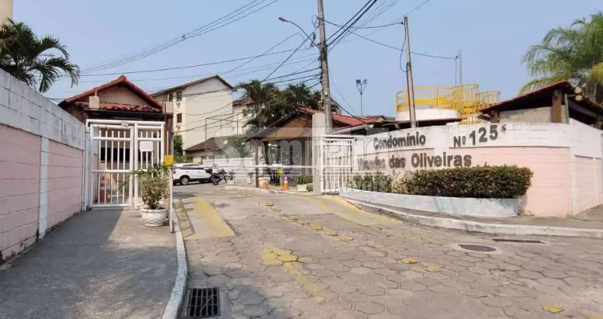 Inhoaíba | Apartamento 2 quartos