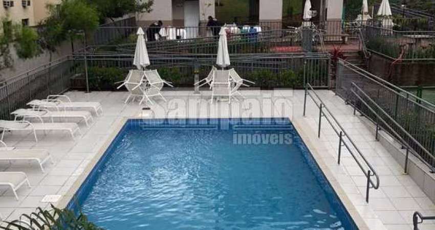 Apartamento com 2 quartos à venda na Estrada do Mendanha, Campo Grande, Rio de Janeiro
