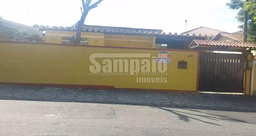 Casa com 4 quartos à venda em Campo Grande, Rio de Janeiro 