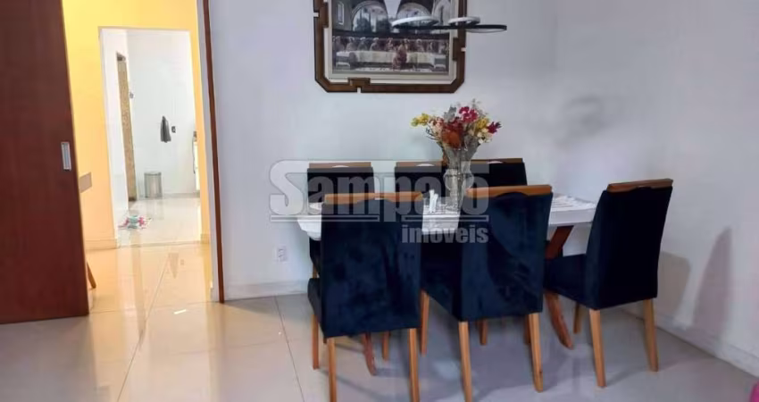 Casa com 3 quartos à venda na Rua Jaguarialva, Campo Grande, Rio de Janeiro