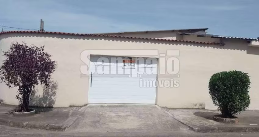 Casa com 3 quartos à venda na Rua Gabiarra, Campo Grande, Rio de Janeiro
