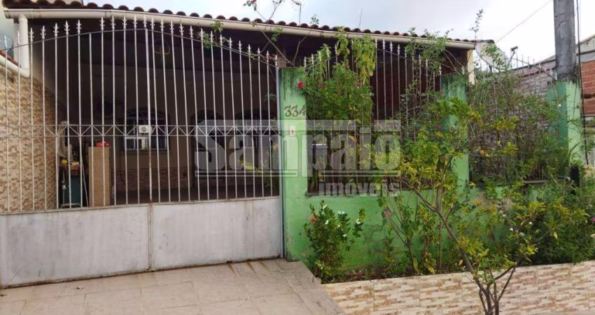 Casa com 2 quartos à venda na Rua Astrojildo Pereira, Campo Grande, Rio de Janeiro