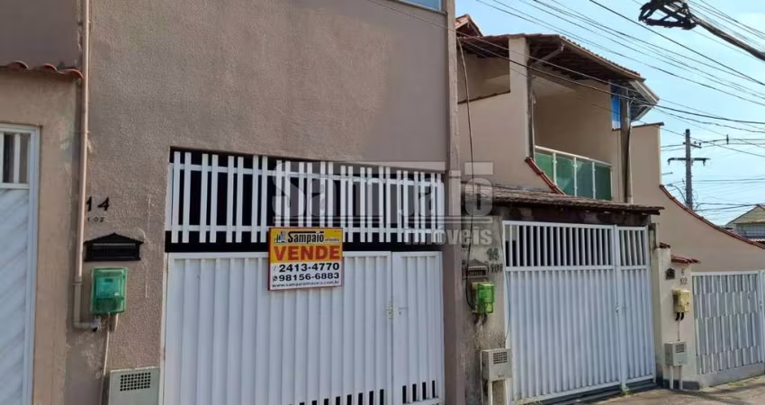 Campo Grande | Casa 2 quartos