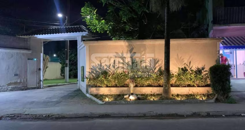 Terreno em condomínio fechado à venda na Estrada do Lameirão Pequeno, Campo Grande, Rio de Janeiro