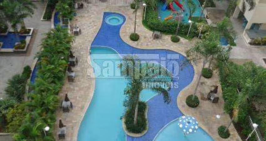 Campo Grande | Apartamento 3 quartos, sendo 1 suite