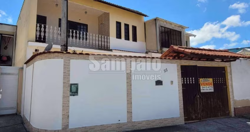 Casa em condomínio fechado com 4 quartos à venda na Rua Rosada, Guaratiba, Rio de Janeiro