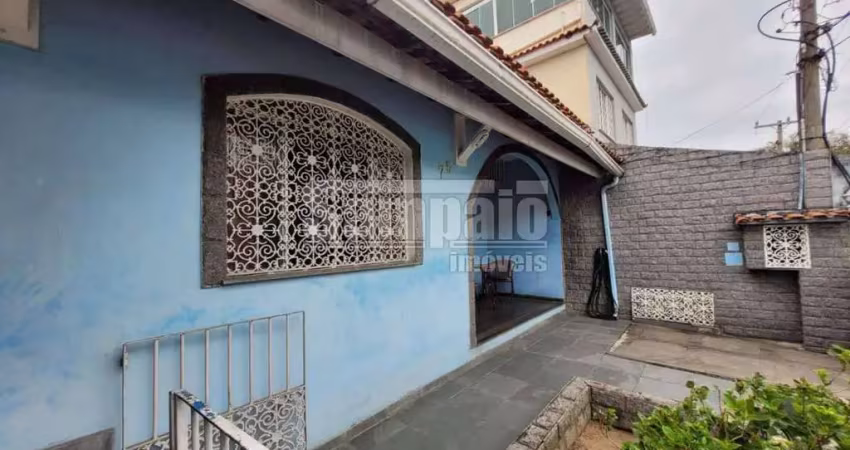 Casa com 3 quartos à venda em Campo Grande, Rio de Janeiro 