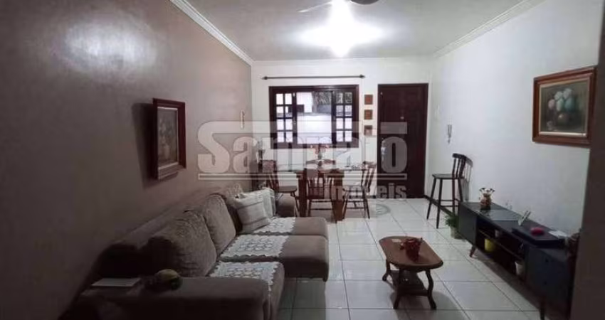 Casa em condomínio fechado com 2 quartos à venda na Rua Catiara, Campo Grande, Rio de Janeiro