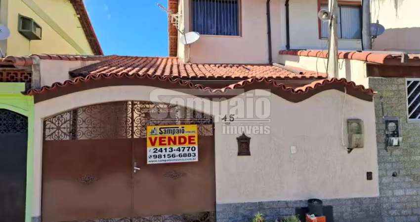 Casa com 3 quartos à venda em Campo Grande, Rio de Janeiro 