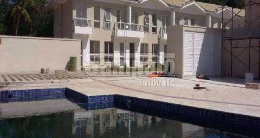 Casa em condomínio fechado com 2 quartos à venda na Avenida Mário Pedrosa, Guaratiba, Rio de Janeiro
