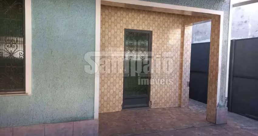 Casa para venda com 2 quartos, localizado próximo a pista de skate precisando de reforma - campo grande com 178m²