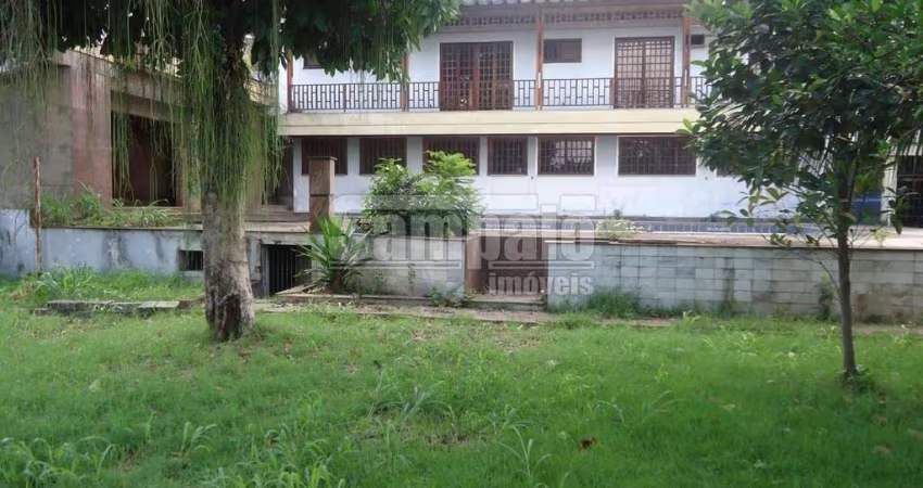 Excelente Terreno de 2.900m² no centro de Campo Grande