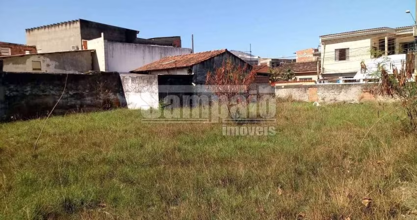 Terreno à venda na Rua João Teles, Campo Grande, Rio de Janeiro