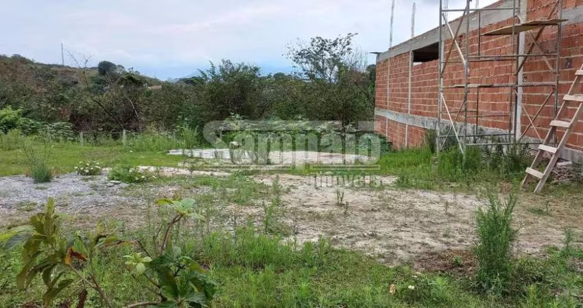 Terreno em condomínio fechado à venda na Rua Aroaqui, Campo Grande, Rio de Janeiro