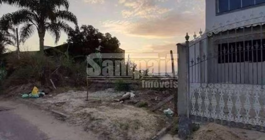 Terreno à venda na Rua Roberto Sérgio Oazen, Campo Grande, Rio de Janeiro