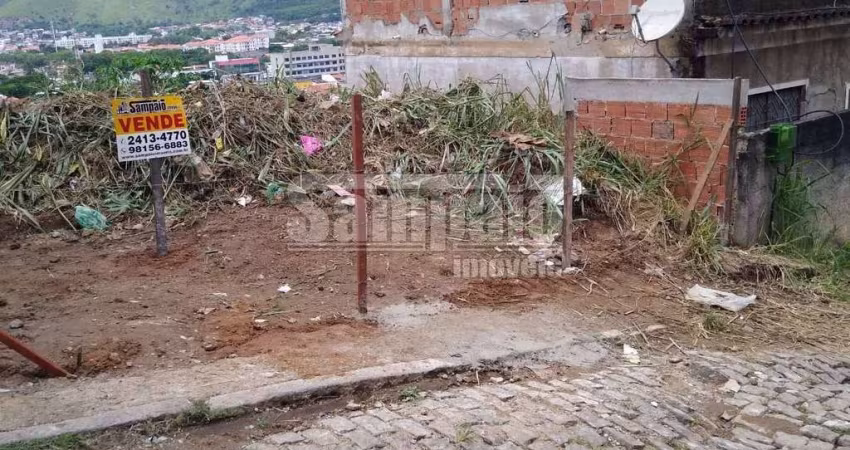 Terreno à venda na Estrada do Mendanha, Campo Grande, Rio de Janeiro