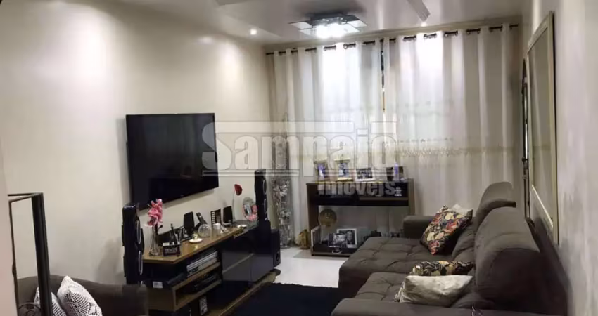 Casa para venda com 3 quartos - campo grande com 235m²