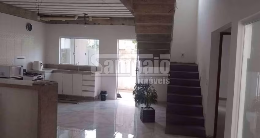 Casa com 4 quartos à venda na Rua Sylvia Zenóbio de Assumpção, Campo Grande, Rio de Janeiro