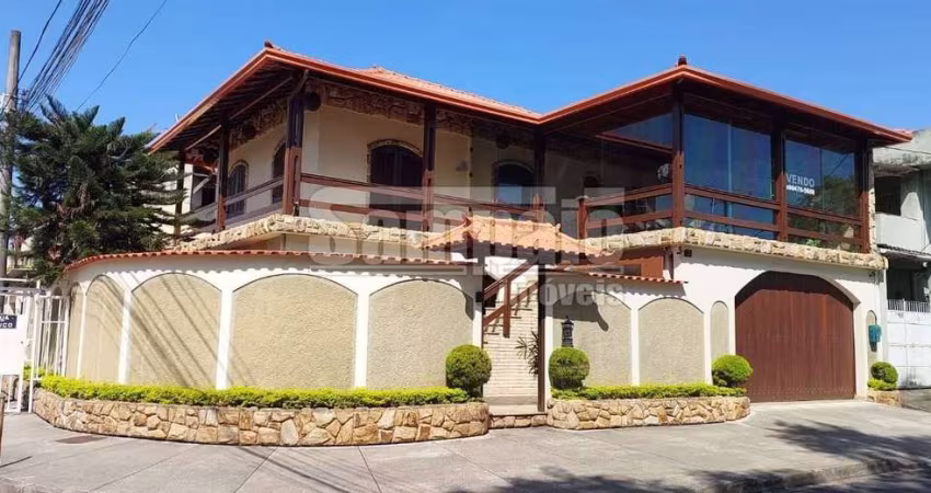 Casa com 2 quartos à venda na Rua Gralha, Campo Grande, Rio de Janeiro