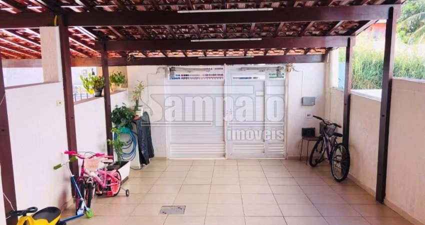 Casa com 2 quartos à venda na Rua Tronco do Ipê, Campo Grande, Rio de Janeiro