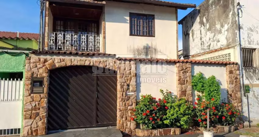 Casa com 3 quartos à venda em Campo Grande, Rio de Janeiro 