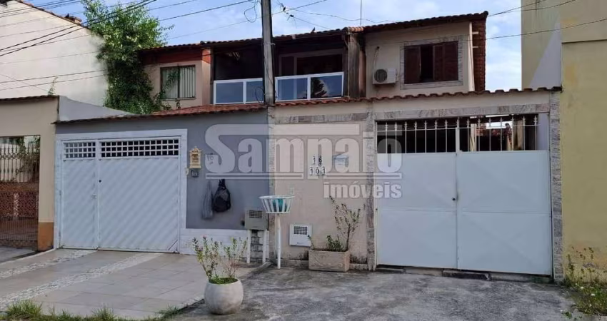 Casa com 2 quartos à venda na Rua Odir Mendes Pereira, Campo Grande, Rio de Janeiro