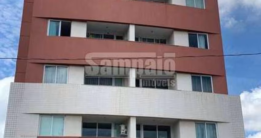 Flat com 1 quarto à venda na Travessa Chafi Chaia, Campo Grande, Rio de Janeiro