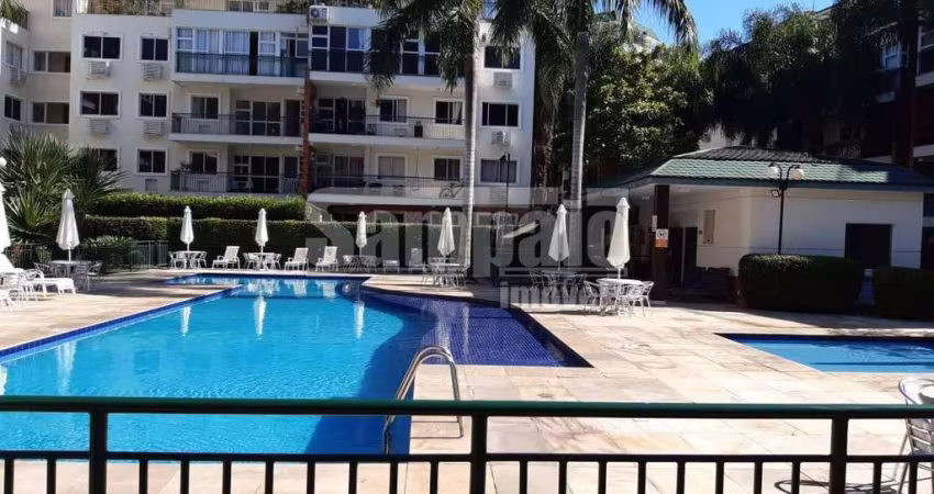 Cobertura com 4 quartos à venda na Rua Olinda Ellis, Campo Grande, Rio de Janeiro