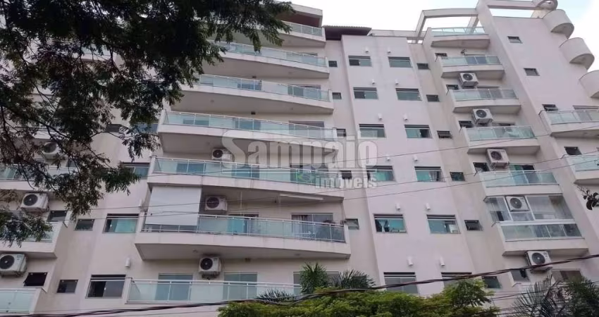 Cobertura com 2 quartos à venda na Rua da Flora, Campo Grande, Rio de Janeiro