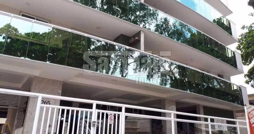 Apartamento com 3 quartos à venda na Rua Jicara, Campo Grande, Rio de Janeiro