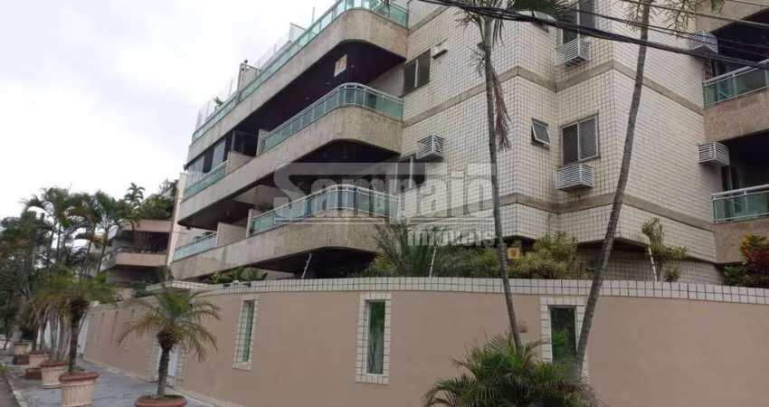 Apartamento com 2 quartos à venda na Rua Jorge Emílio Fontenelle, Recreio dos Bandeirantes, Rio de Janeiro