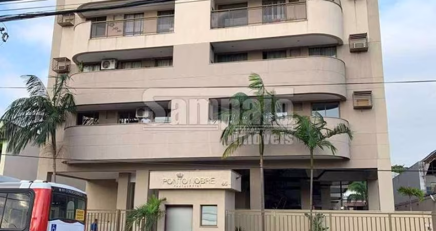 Apartamento com 3 quartos à venda na Rua Professor Castilho, Campo Grande, Rio de Janeiro