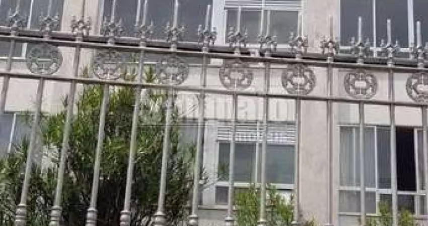 Apartamento com 3 quartos à venda na Avenida Cesário de Melo, Campo Grande, Rio de Janeiro