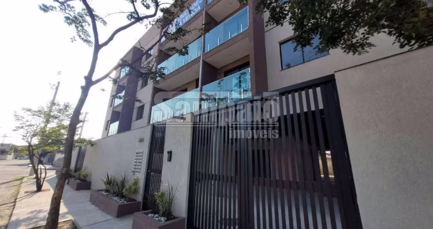 Apartamento com 2 quartos à venda na Rua Ponche-verde, Campo Grande, Rio de Janeiro