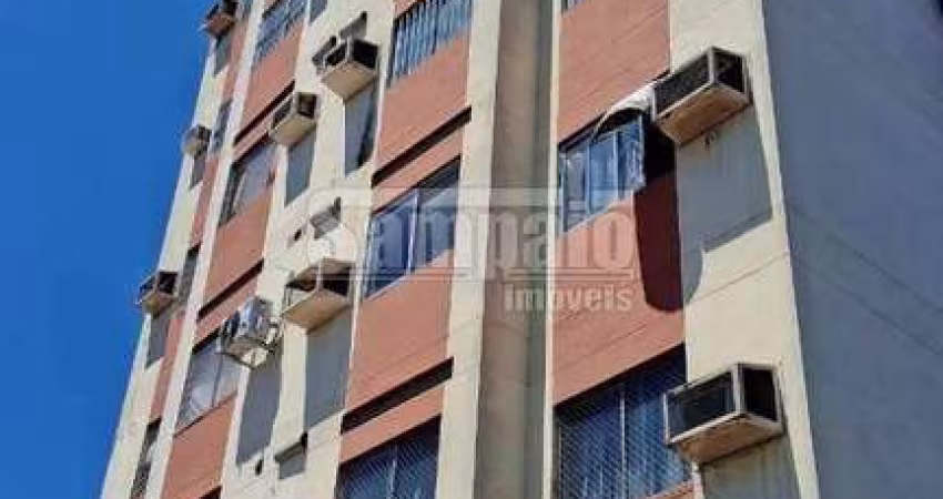 Apartamento com 3 quartos à venda na Estrada do Monteiro, Campo Grande, Rio de Janeiro