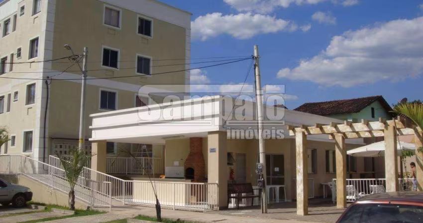 Apartamento com 2 quartos à venda na Estrada do Mendanha, Campo Grande, Rio de Janeiro