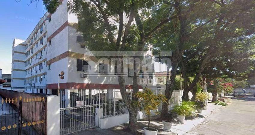 Apartamento com 2 quartos à venda na Rua Capitão Lafay, Inhoaíba, Rio de Janeiro