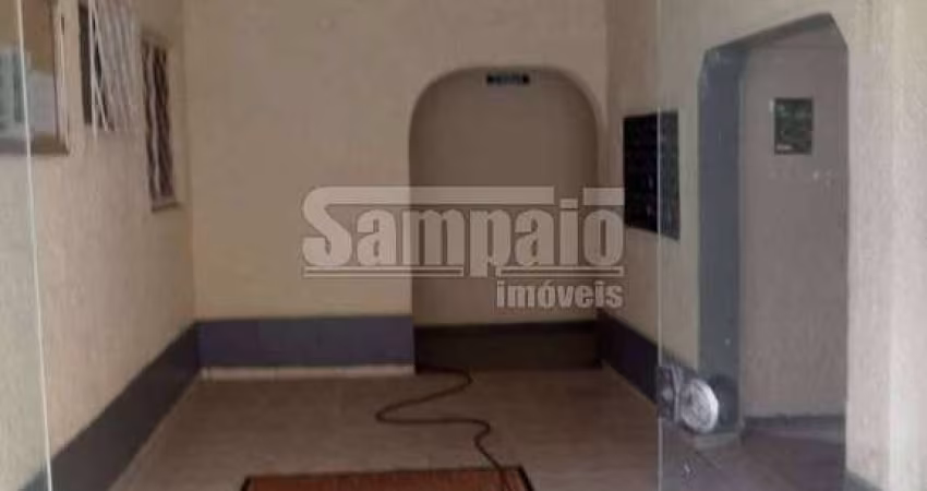 Apartamento com 2 quartos à venda na Rua Camaipi, Campo Grande, Rio de Janeiro
