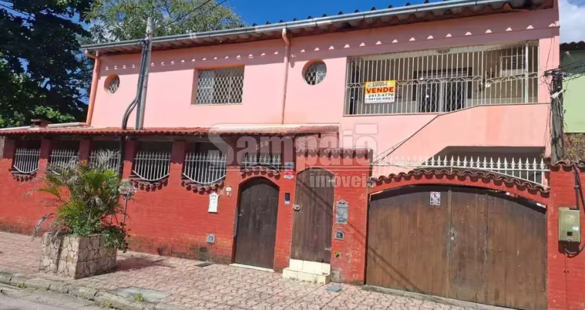 Casa com 3 quartos à venda em Campo Grande, Rio de Janeiro 