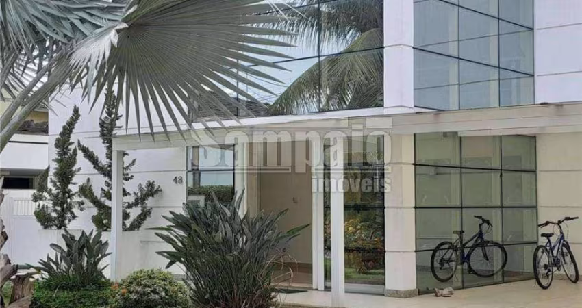 Casa em condomínio fechado com 3 quartos à venda na Rua Luiz Fogaça Balboni, Campo Grande, Rio de Janeiro