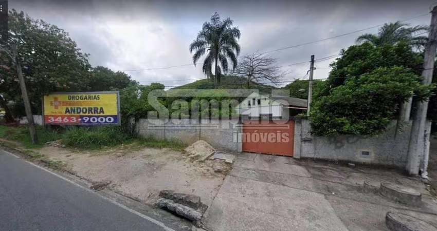 Casa com 3 quartos à venda na Estrada do Pre, Senador Vasconcelos, Rio de Janeiro